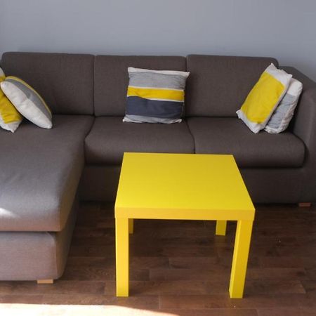 Spacious 1-Bed Flat In North Kensington Londen Buitenkant foto